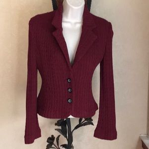 Super Cotton Cable Jacket